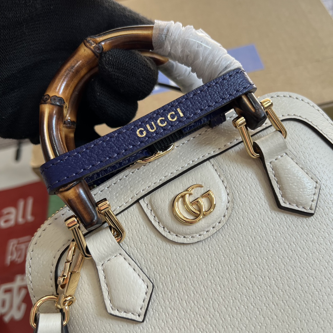 Gucci Top Handle Bags